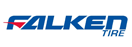 Falken Tire.