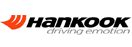 Hankook Tire.